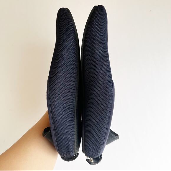 Mahabis Summer Wool Lined Classic Slippers - Picture 3 of 7